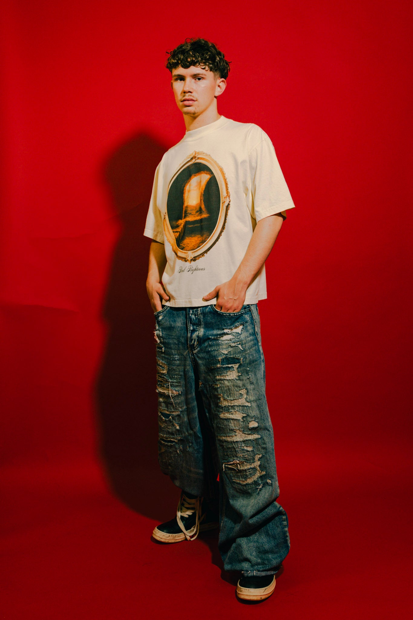 Empty Tomb Tee