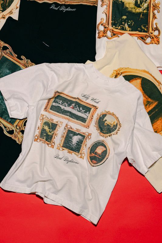 Holy Week Museum Tee