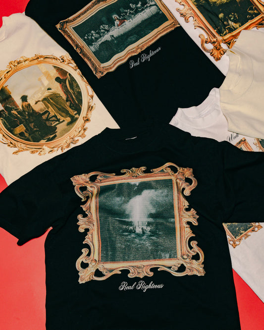 The Darkest Hour Tee