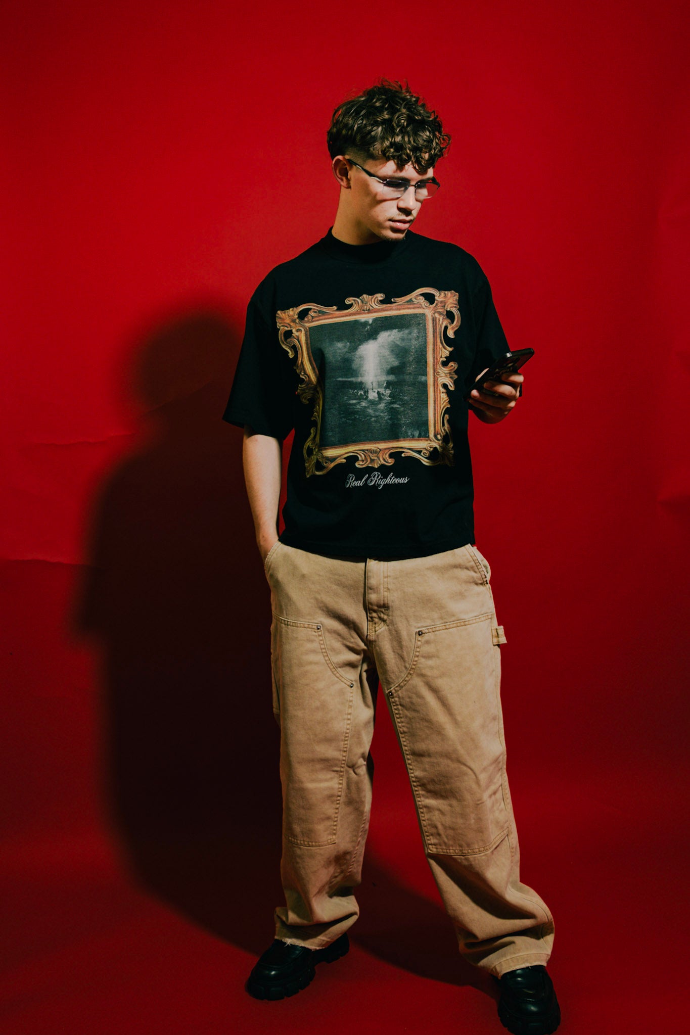 The Darkest Hour Tee