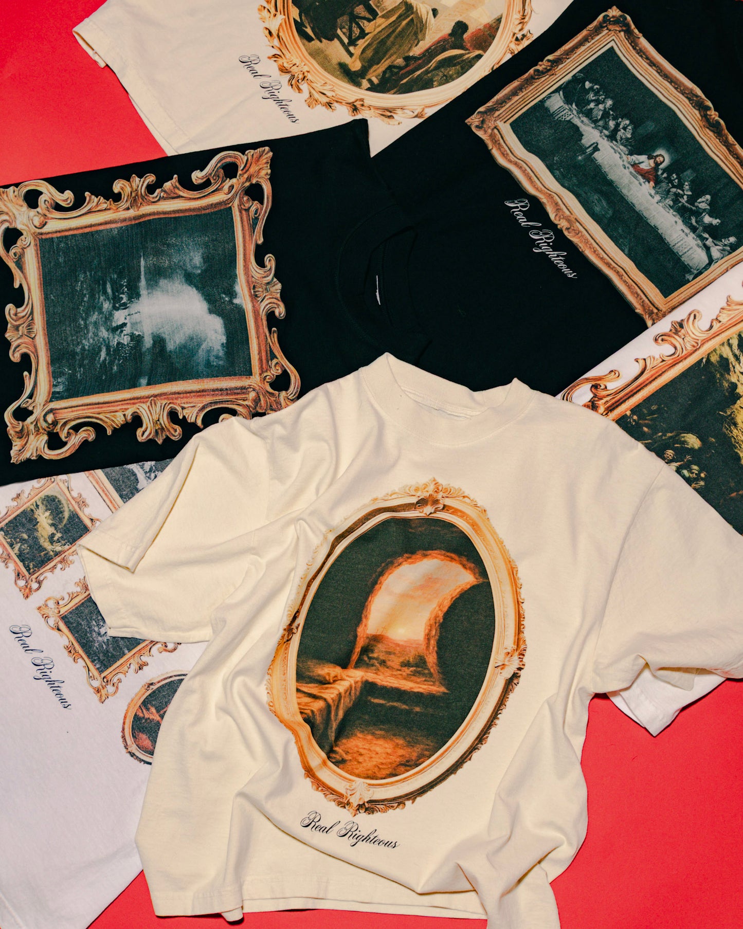 Empty Tomb Tee